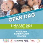 8 maart Open Dag Amersfoortse basisscholen